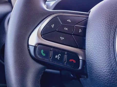 Voitures D'occasion À Amiens | Jeep Renegade 1.6 Multijet 130Ch Limited My21