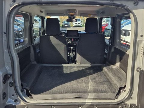 Voitures D'occasion À Corbeil-Essonnes | Suzuki Jimny 1.5 Vvt Privilège