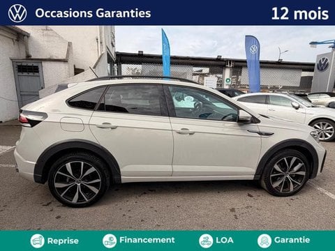 Voitures D'occasion À Sartrouville | Volkswagen Taigo 1.5 Tsi 150Ch R-Line Dsg7