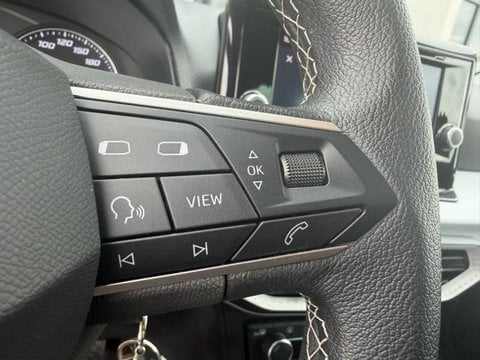 Voitures D'occasion À Jaux Compiègne | Seat Arona 1.0 Tsi 110Ch Copa