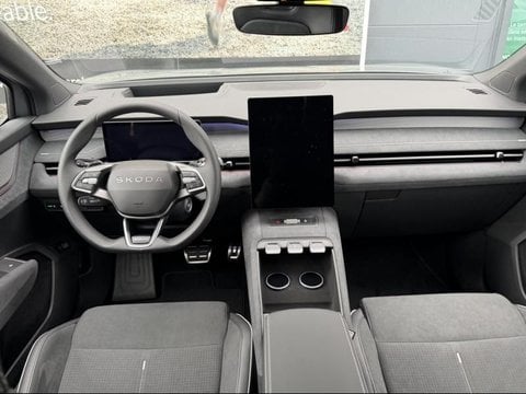 Voitures D'0Km À Jaux Compiègne | Škoda Peaq 286Ch 90 Sportline