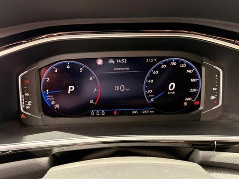 Voitures D'occasion À Sartrouville | Volkswagen T-Roc 1.5 Tsi Evo2 150Ch R-Line Dsg7