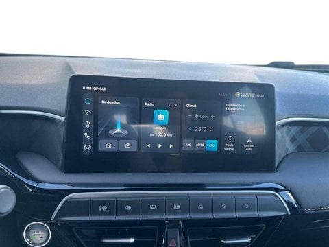Voitures D'occasion À Vauchelles Les Quesnoy | Mg Mg3 1.5 Hybrid+ 195Ch Comfort