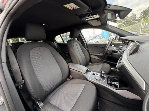 Voitures D'occasion À Saint-Ouen L'aumône | Bmw Série 1 118I 136Ch