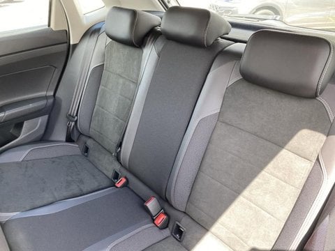 Voitures D'occasion À Pierrelaye | Volkswagen Polo 1.0 Tsi 95Ch Style