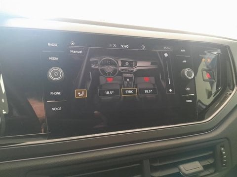 Voitures D'occasion À Jaux Compiègne | Volkswagen Polo 1.0 Tsi 95Ch R-Line Edition