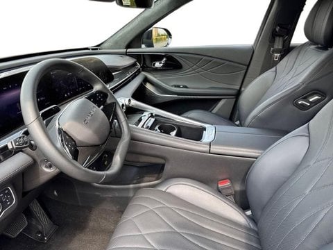 Voitures D'0Km À Saint Maximin | Omoda 9 O 1.5 Shs-P 537Ch Premium Awd