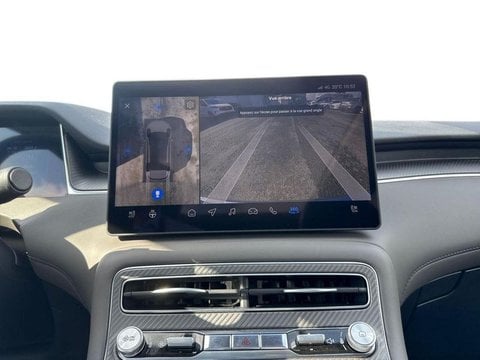 Voitures D'0Km À Vauchelles Les Quesnoy | Mg Mgs6 Ev 244Ch - 77Kwh Luxury