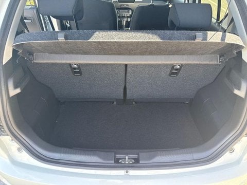 Voitures D'occasion À Beauvais | Suzuki Ignis 1.2 Dualjet Hybrid 83Ch Pack Auto
