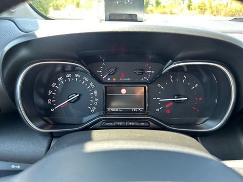 Voitures D'occasion À Morangis | Citroën C3 Aircross Bluehdi 100Ch S&S Shine E6.D