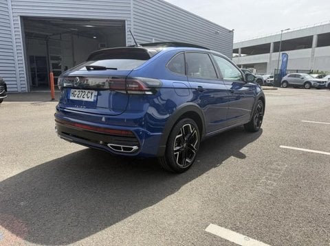 Voitures D'occasion À Garges Lès Gonesse | Volkswagen Taigo 1.5 Tsi 150Ch R-Line Dsg7
