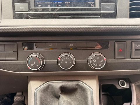 Voitures D'occasion À Sartrouville | Volkswagen Transporter Fg 3.0T L2H1 2.0 Tdi 150Ch Business ...