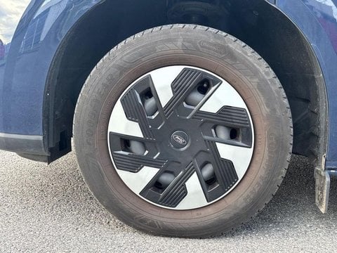Voitures D'occasion À Jaux Compiègne | Ford Transit Custom 320 L1H1 2.5 Duratec 232Ch Hybride R...