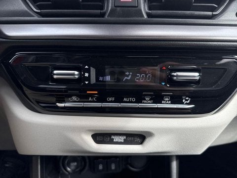 Voitures D'0Km À Vauchelles Les Quesnoy | Suzuki Swift 1.2 Hybrid 83Ch Pack