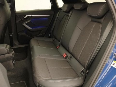 Voitures D'occasion À Beauvais | Audi A3 Sportback 1.5 Tfsi 150Ch Hybride S Line S Tronic 7