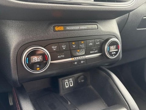 Voitures D'occasion À Beauvais | Ford Kuga 2.5 Duratec 225Ch Phev St-Line X Bva