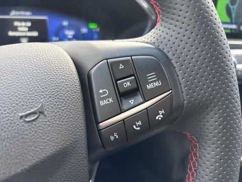 Voitures D'occasion À Bretigny Sur Orge | Ford Kuga 2.5 Duratec 190Ch Fhev E85 St-Line X Bva