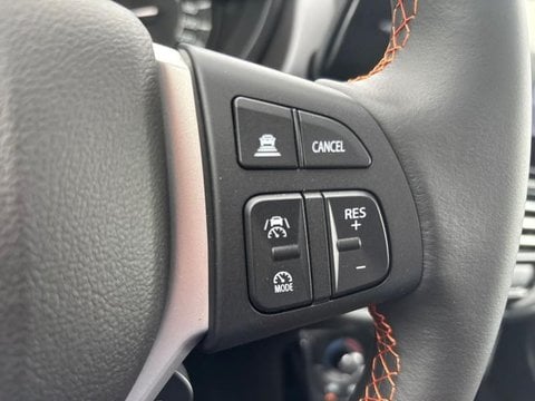 Voitures D'0Km À Vauchelles Les Quesnoy | Suzuki S-Cross 1.4 Boosterjet Hybrid 110Ch Xplore
