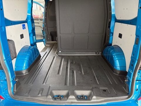 Voitures D'0Km À Beauvais | Ford Transit Custom Fg 320 L1H1 2.5 Duratec 232Ch Hybride Recheargea...