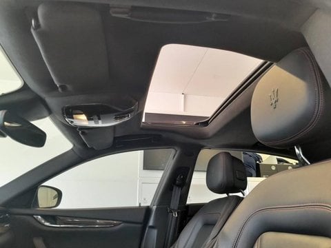 Voitures D'occasion À Jaux Compiègne | Maserati Quattroporte 3.0 V6 430Ch Start/Stop S Q4 Granl...