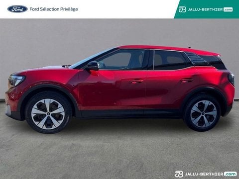 Voitures D'0Km À Etampes | Ford Explorer 170Ch Standard Range 52Kwh Style Rwd