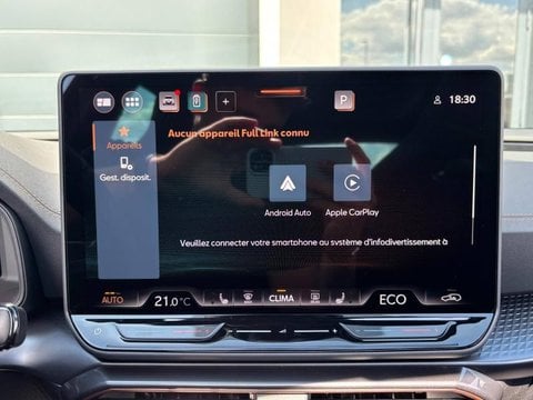 Voitures D'0Km À Jaux Compiègne | Cupra Formentor 1.5 Ehybrid 272Ch Vz Dsg6