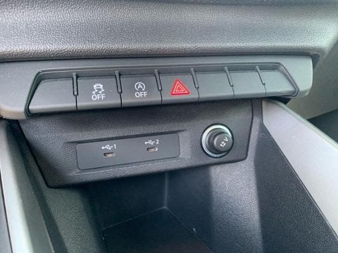 Voitures D'occasion À Compiègne | Audi A1 Sportback 25 Tfsi 95Ch Advanced 2 S Tronic 7