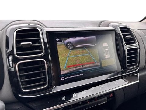 Voitures D'occasion À Vauchelles Les Quesnoy | Citroën C5 Aircross Bluehdi 130Ch S&S Shine Pack...