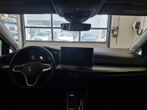 Voitures D'occasion À Jaux Compiègne | Volkswagen Golf 1.5 Ehybrid 204Ch Vw Edition Dsg6