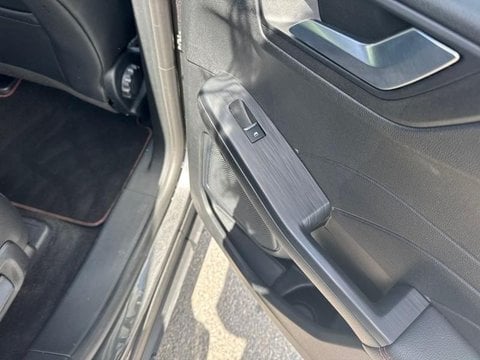 Voitures D'occasion À Saint Ouen L'aumône | Ford Kuga 2.5 Duratec 190Ch Fhev E85 St-Line Bva