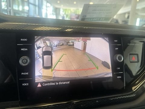 Voitures D'occasion À Roissy En France | Volkswagen Taigo 1.0 Tsi 116Ch Life