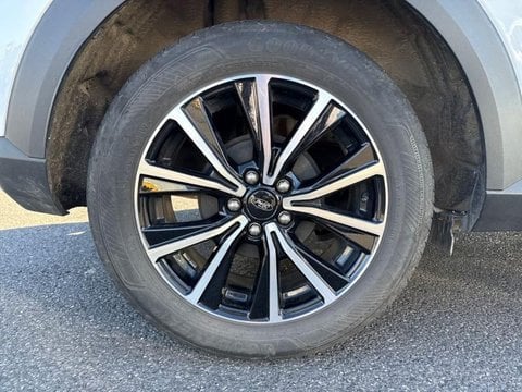 Voitures D'occasion À Amiens | Ford Puma 1.0 Flexifuel 125Ch S&S Mhev Titanium