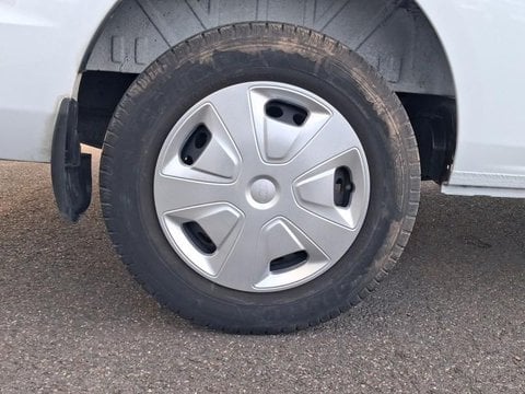 Voitures D'occasion À Sarcelles | Ford Transit Custom Fg 320 L2H1 2.0 Ecoblue 130 S&S Cabine App...