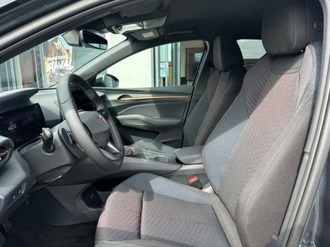 Voitures D'0Km À Jaux Compiègne | Cupra Raval 211Ch 52Kwh Endurance