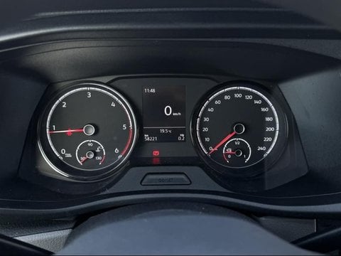 Voitures D'occasion À Saint-Ouen L'aumône | Volkswagen Transporter 2.8T L1H1 2.0 Tdi 150Ch Busi...