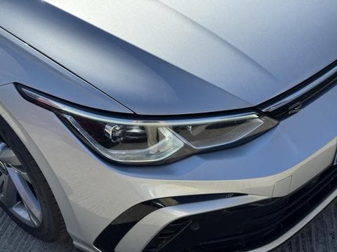 Voitures D'occasion À Saint-Ouen L'aumône | Volkswagen Golf 1.5 Etsi Opf 130Ch R-Line Dsg7