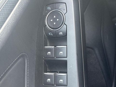 Voitures D'occasion À Jaux Compiègne | Ford Focus 1.0 Ecoboost 125Ch St-Line 96G