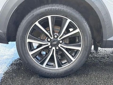 Voitures D'occasion À Saint Maximin | Ford Puma 1.5 Ecoblue 120Ch Titanium