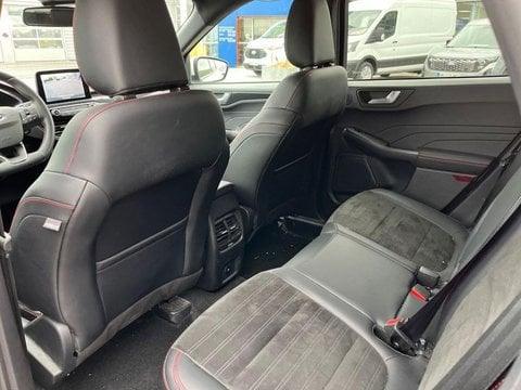 Voitures D'occasion À Amiens | Ford Kuga 2.5 Duratec 190Ch Fhev E85 St-Line X Bva