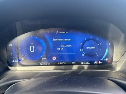 Voitures D'occasion À Saint Maximin | Ford Puma 1.0 Ecoboost 125Ch Mhev St-Line Vignale Dct7