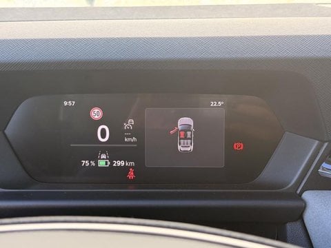 Voitures D'0Km À Jaux Compiègne | Škoda Epiq 211Ch 55 Clever
