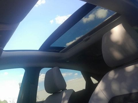 Voitures D'0Km À Etampes | Ford Puma Gen-E 168Ch Standard Range 43 Kwh Premium