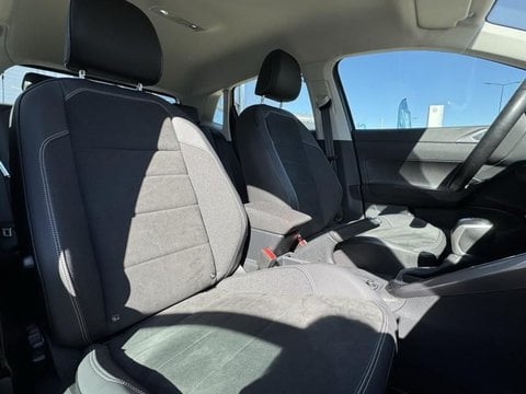Voitures D'occasion À Saint-Ouen L'aumône | Volkswagen Polo 1.0 Tsi 95Ch Style Dsg7
