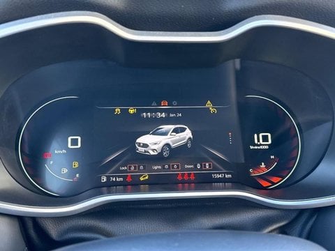 Voitures D'occasion À Beauvais | Mg Zs 1.0 T-Gdi 111Ch Luxury
