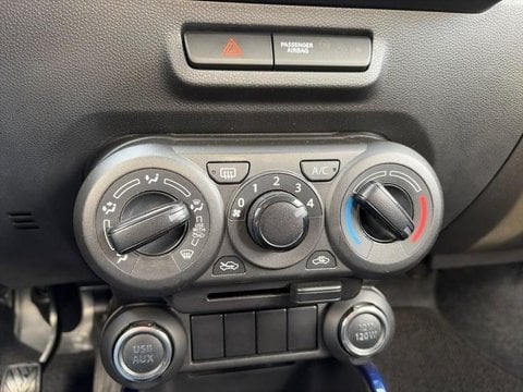 Voitures D'occasion À Corbeil-Essonnes | Suzuki Ignis 1.2 Dualjet Hybrid 83Ch Avantage