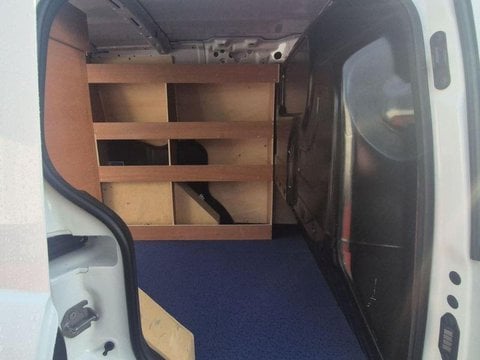 Voitures D'occasion À Corbeil-Essonnes | Ford Transit Courier 1.5 Td 75Ch Ambiente
