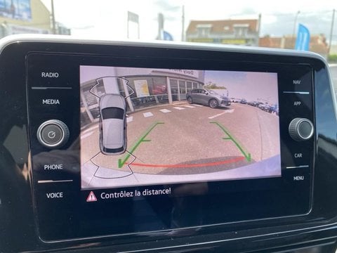 Voitures D'occasion À Pierrelaye | Volkswagen T-Roc 2.0 Tdi 150Ch R-Line Dsg7