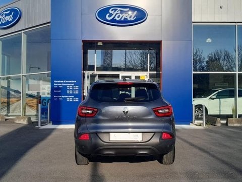 Voitures D'occasion À Saint Quentin | Renault Kadjar 1.5 Dci 110Ch Energy Intens Eco²