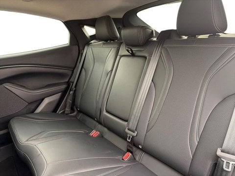 Voitures D'occasion À Saint Maximin | Ford Mustang Mach-E 269Ch Standard Range 76Kwh Mach-E Prop...