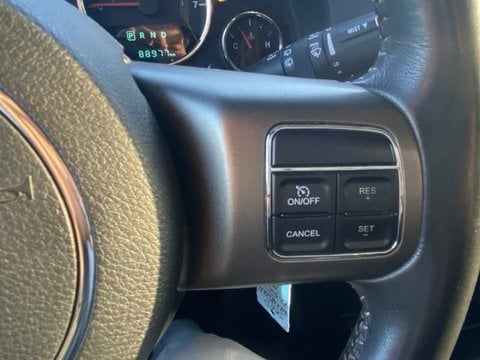 Voitures D'occasion À Saint-Ouen L'aumône | Jeep Wrangler Unlimited 3.6 V6 284Ch Rubicon 2 Bva